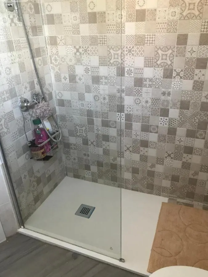 Apartamento Sol Y Playa Fuengirola 0*,