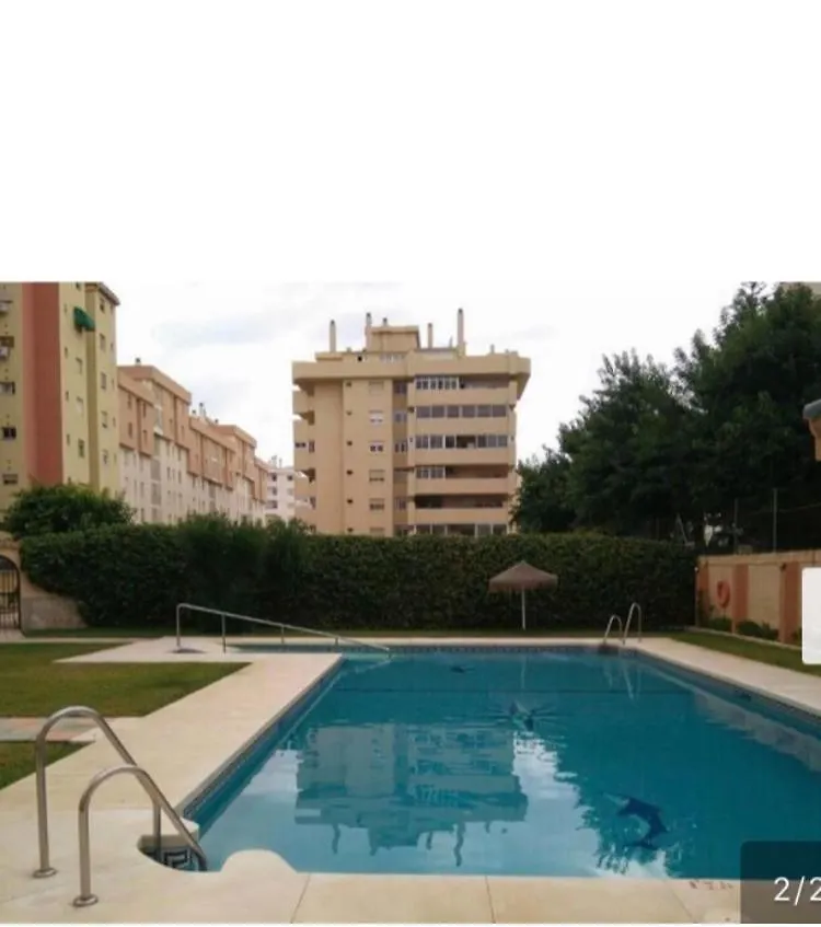 Apartamento Sol Y Playa Fuengirola
