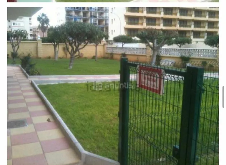 Apartamento Sol Y Playa Fuengirola Spain