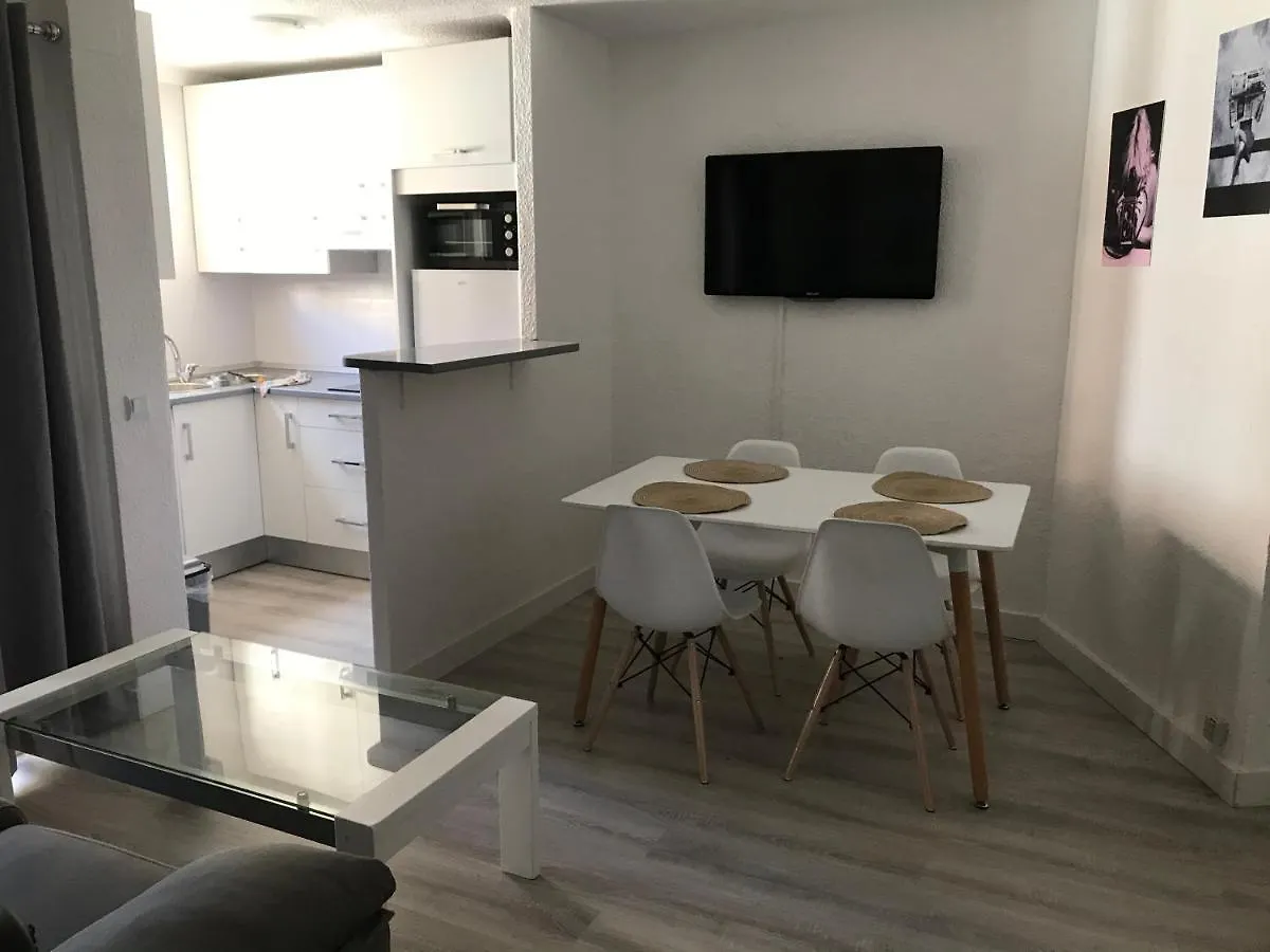 Apartamento Sol Y Playa Fuengirola Apartment