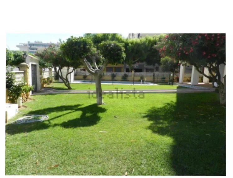 Apartment Apartamento Sol Y Playa Fuengirola