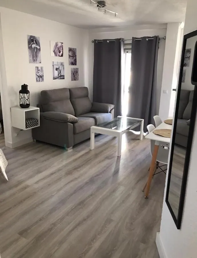 Apartamento Sol Y Playa Fuengirola