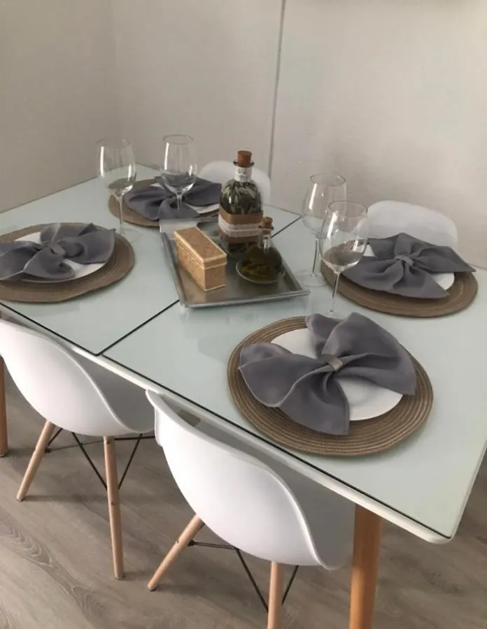 Apartamento Sol Y Playa Fuengirola